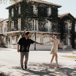 Meet your Posher, Jason